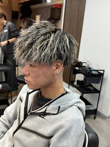 フェード/メンズ/大宮/ツイストスパイラル - Vii men掲載