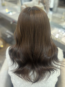 小顔ヘア/髪質改善/ブリーチなしカラー/ヘアアレンジ - Lovis 浦和掲載