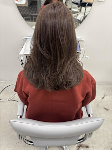 ミディアムレイヤー