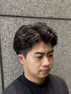 銀座　カットパーマ - ヘアーモードキクチ 銀座店掲載