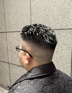 銀座　フェードパーマ - ヘアーモードキクチ 銀座店掲載