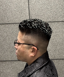 銀座フェードパーマ - ヘアーモードキクチ 銀座店掲載