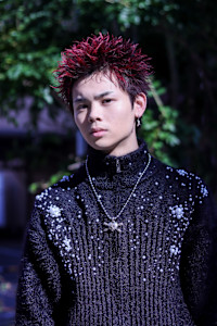 スパイキーショート