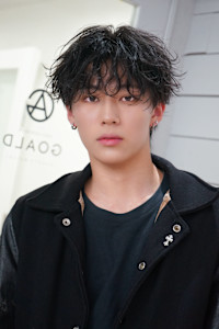 シャドウパーマ