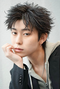 フェザーショート