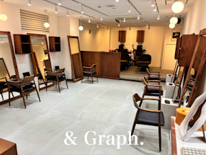 ＆ Graph.(アンドグラフ)