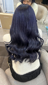 小顔へア/髪質改善/ブリーチなしカラー／ヘアアレンジ - Lovis 浦和掲載