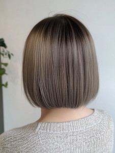 ショートスタイル