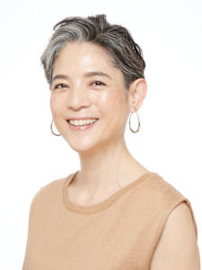 50代・60代の方に◎フロントアップショート