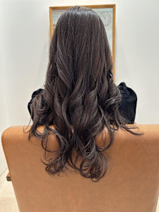 ラベンダーカラー