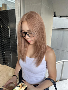 【清水】大人気ミルクティーベージュ