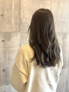 ナチュラルグレージュ«ARCH Sayaka» - ARCH掲載