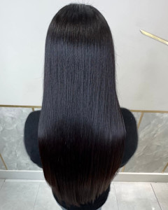 大人気ストレートヘア❤︎ - 髪質改善/縮毛矯正専門店Hailey掲載