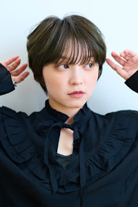 【UNIX港北】王道ひし形ショートボブ#20代30代40代