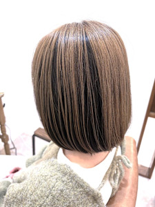 アンブレラカラー