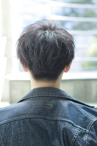 コンパクトマッシュ　トレンド　刈り上げ　前下がり - LIPPS hair 横浜【リップスヘアー】掲載