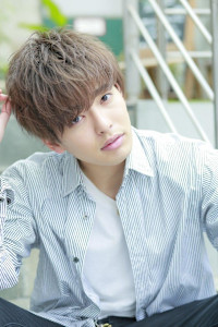 王道マッシュ　刈り上げ - LIPPS hair 横浜【リップスヘアー】掲載