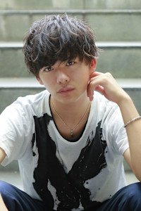 【緩め】スパイラルパーマ　マッシュ - LIPPS hair 横浜【リップスヘアー】掲載