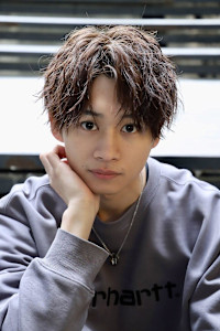 【コンマバング】波巻パーマ - LIPPS hair 自由が丘【リップスヘアー】掲載