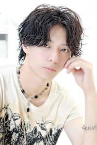 波巻き　センター　ウルフ