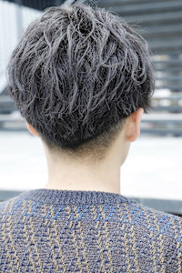 【縦落ちソフトツイスパ】　コンマバング - LIPPS hair 自由が丘【リップスヘアー】掲載