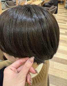 ハイライトカラー