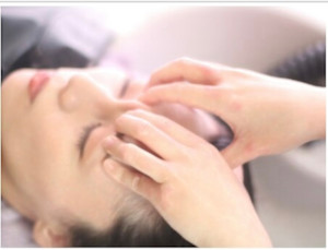 tete de bebe headspa by unreve(テテドベベヘッドスパバイアンレーヴ)