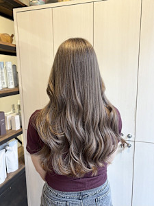 ミルクティーベージュ【田中萌菜】