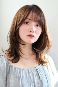 ミディアムレイヤー