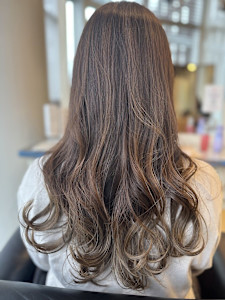 デザインカラー - marichi flowers掲載