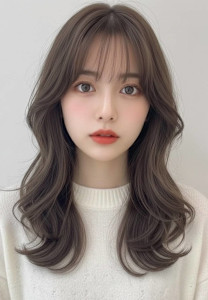 hairs BERRY 伏見桃山店×スタイル - hairs BERRY 伏見桃山店【ヘアーズ ベリー】掲載