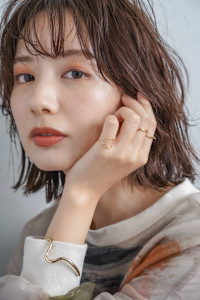 hairs BERRY 伏見桃山店×スタイル - hairs BERRY 伏見桃山店【ヘアーズ ベリー】掲載