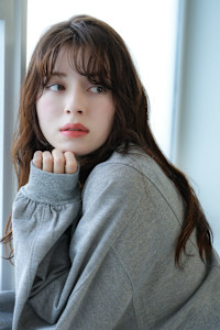 hairs BERRY 伏見桃山店×スタイル - hairs BERRY 伏見桃山店【ヘアーズ ベリー】掲載