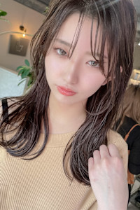 hairs BERRY 伏見桃山店×スタイル - hairs BERRY 伏見桃山店【ヘアーズ ベリー】掲載