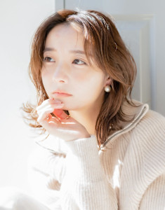 hairs BERRY 伏見桃山店×スタイル - hairs BERRY 伏見桃山店【ヘアーズ ベリー】掲載