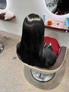 カット/髪質改善/トリートメント