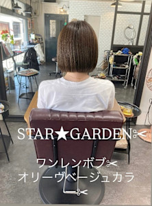 ワンレンミニボブhair✂︎