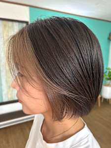 大人のフェイスフレーミング