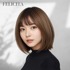【FELICITA STYLE】