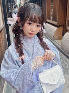 京都華かざり祇園四条×スタイル