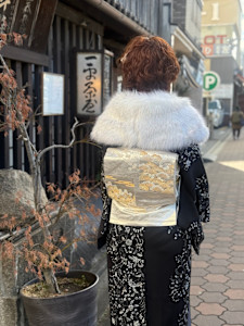 京都華かざり祇園四条×スタイル