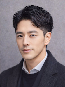 ビジネスパーマ