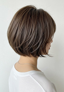 ヘアカラー専門店 タビアカラー 春日店×スタイル