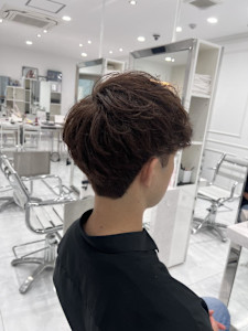 メンズ - NYNY 松井山手店掲載