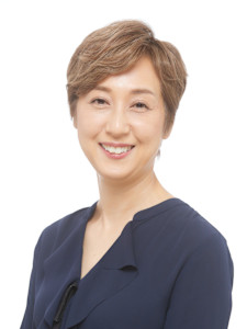 50代60代の方に◎カジュアルショートヘア