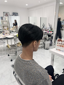 メンズ - NYNY 松井山手店掲載