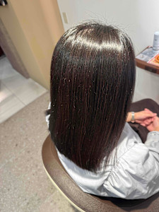 カット/髪質改善/トリートメント - EARTH coiffure beauté 国分寺店掲載