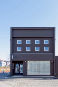 Chaleur【シャルール】Anatomy Therapy(シャルール アナトミーセラピー)