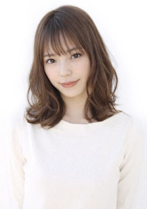 モテ髪/20代/30代/パーマ/レイヤー/ひし形/小顔 - Soleil表参道【ヘッドスパ】掲載