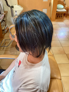 hairHAND×スタイル